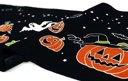2　Pumpkinnight　黒